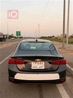 شيفروليه ماليبو